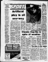 Chelsea News and General Advertiser Thursday 15 January 1987 Page 31