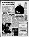 Chelsea News and General Advertiser Thursday 22 January 1987 Page 3