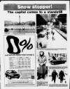 Chelsea News and General Advertiser Thursday 22 January 1987 Page 4