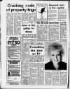 Chelsea News and General Advertiser Thursday 22 January 1987 Page 6