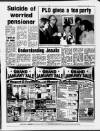 Chelsea News and General Advertiser Thursday 22 January 1987 Page 7