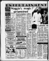 Chelsea News and General Advertiser Thursday 22 January 1987 Page 12