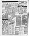 Chelsea News and General Advertiser Thursday 22 January 1987 Page 33