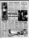 Chelsea News and General Advertiser Thursday 22 January 1987 Page 34