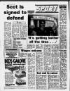 Chelsea News and General Advertiser Thursday 22 January 1987 Page 35