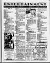 Chelsea News and General Advertiser Thursday 12 February 1987 Page 11