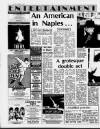 Chelsea News and General Advertiser Thursday 12 February 1987 Page 12