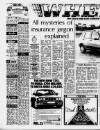 Chelsea News and General Advertiser Thursday 12 February 1987 Page 18