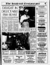 Chelsea News and General Advertiser Thursday 19 February 1987 Page 29