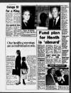 Chelsea News and General Advertiser Thursday 05 March 1987 Page 2