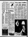 Chelsea News and General Advertiser Thursday 05 March 1987 Page 4