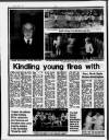 Chelsea News and General Advertiser Thursday 05 March 1987 Page 6