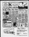 Chelsea News and General Advertiser Thursday 05 March 1987 Page 23