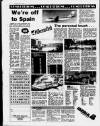 Chelsea News and General Advertiser Thursday 05 March 1987 Page 25