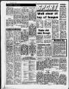Chelsea News and General Advertiser Thursday 05 March 1987 Page 29