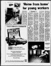 Chelsea News and General Advertiser Thursday 19 March 1987 Page 4