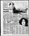 Chelsea News and General Advertiser Thursday 19 March 1987 Page 6