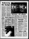 Chelsea News and General Advertiser Thursday 19 March 1987 Page 30