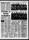 Chelsea News and General Advertiser Thursday 19 March 1987 Page 34