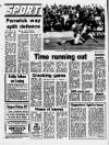 Chelsea News and General Advertiser Thursday 19 March 1987 Page 35