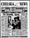 Chelsea News and General Advertiser