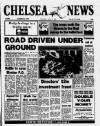 Chelsea News and General Advertiser