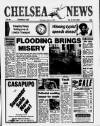 Chelsea News and General Advertiser