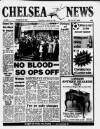 Chelsea News and General Advertiser