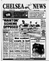 Chelsea News and General Advertiser