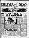 Chelsea News and General Advertiser