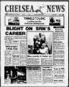 Chelsea News and General Advertiser