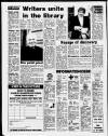 Chelsea News and General Advertiser Thursday 07 January 1988 Page 2