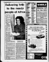 Chelsea News and General Advertiser Thursday 07 January 1988 Page 19