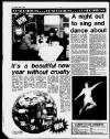 Chelsea News and General Advertiser Thursday 07 January 1988 Page 21