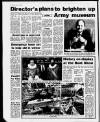 Chelsea News and General Advertiser Thursday 14 January 1988 Page 4
