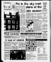Chelsea News and General Advertiser Thursday 14 January 1988 Page 6