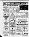 Chelsea News and General Advertiser Thursday 14 January 1988 Page 25