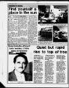 Chelsea News and General Advertiser Thursday 14 January 1988 Page 27