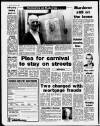 Chelsea News and General Advertiser Thursday 21 January 1988 Page 4