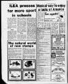 Chelsea News and General Advertiser Thursday 21 January 1988 Page 21