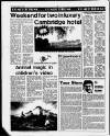 Chelsea News and General Advertiser Thursday 21 January 1988 Page 25