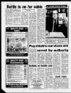 Chelsea News and General Advertiser Thursday 28 January 1988 Page 4
