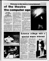 Chelsea News and General Advertiser Thursday 28 January 1988 Page 9