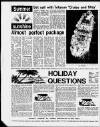 Chelsea News and General Advertiser Thursday 28 January 1988 Page 21