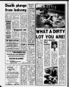 Chelsea News and General Advertiser Thursday 25 February 1988 Page 4