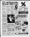 Chelsea News and General Advertiser Thursday 25 February 1988 Page 5