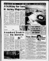 Chelsea News and General Advertiser Thursday 25 February 1988 Page 13