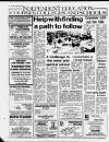 Chelsea News and General Advertiser Thursday 25 February 1988 Page 25