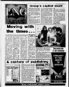 Chelsea News and General Advertiser Thursday 25 February 1988 Page 36