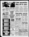 Chelsea News and General Advertiser Thursday 03 March 1988 Page 4